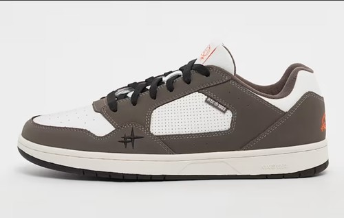 K1x sweep prm - k1x, brown/white