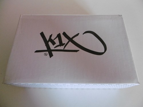 K1x schuhe braun 175 - braun, 1/175