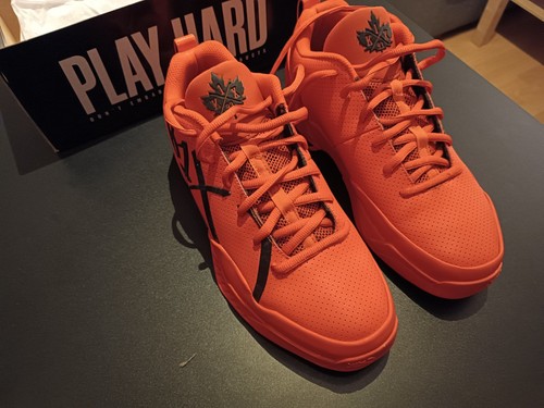 K1x paradoxum basketball schuh - paradoxum,