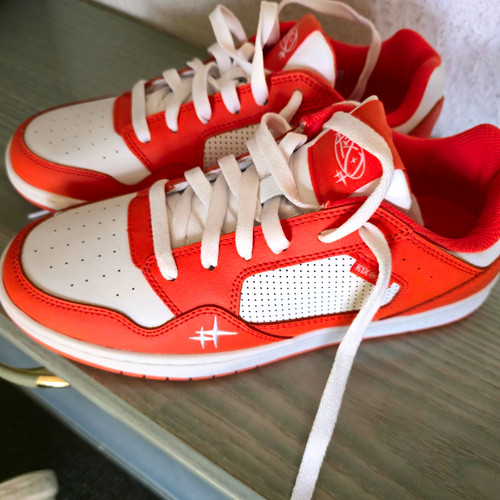 K1x sneaker low top - low,