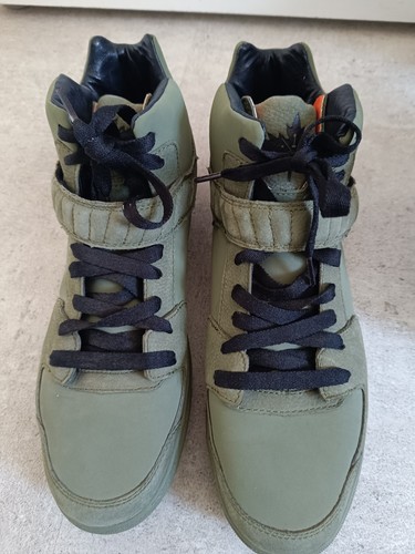 Schuhe marke k1x modell rs - schuhe,