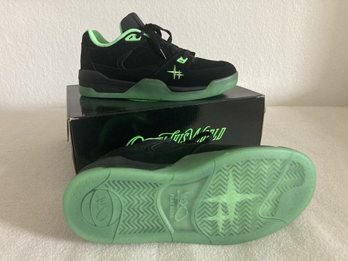 K1x glide schuhe glow - k1x,