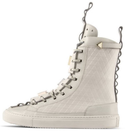 K1x boot creame - k1x, high