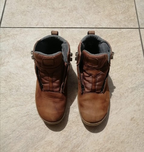 K1x herren braun wander - herren, wander-