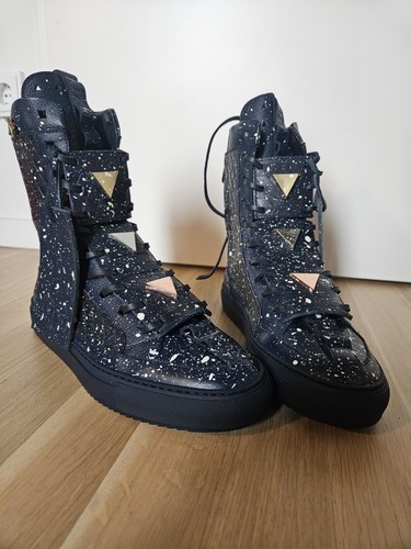 K1x schuhe boots sneaker - schuhe,