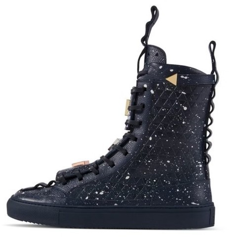 K1x boot navy unisex schuhe - pm,