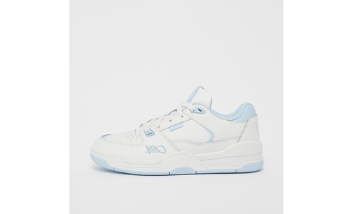 K1x glide white blue - k1x, white/lt.blue