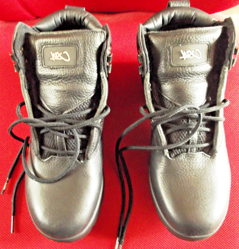 K1x max air - max, leder
