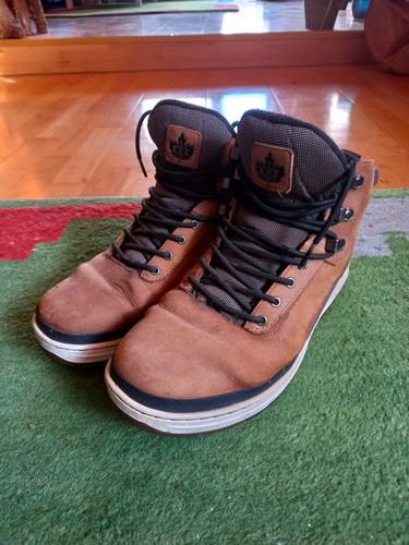 K1x park authority schuhe - k1x,