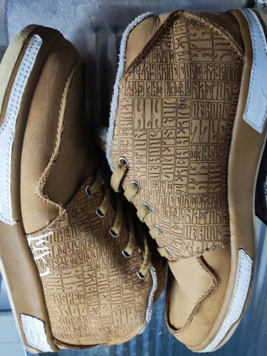 K1x sneaker 5 - k1x,
