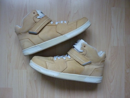 K1x sneaker schuhe 46 - sneaker, gr.