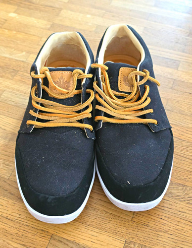 K1x play hard herren sneaker - k1x,