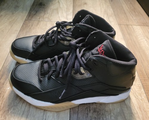 K1x herren schwarz - k1x,