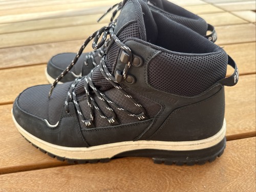 K1x parkauthority boots - k1x,