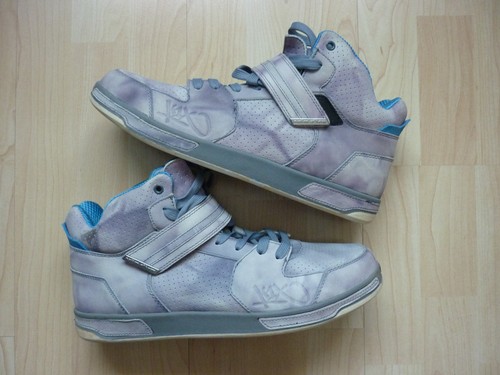 K1x sneaker schuhe - schuhe, gr.