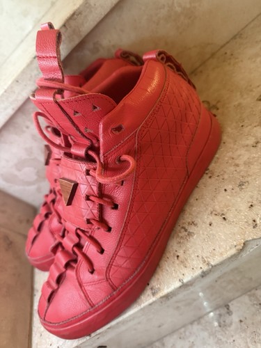 K1x herren sneaker mid top - k1x,