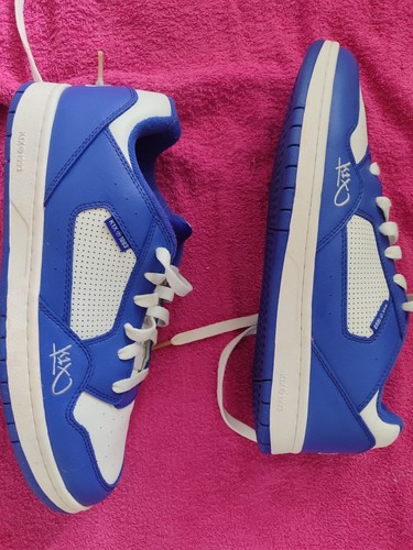 K1x sweep low sneaker - gr., 42,5