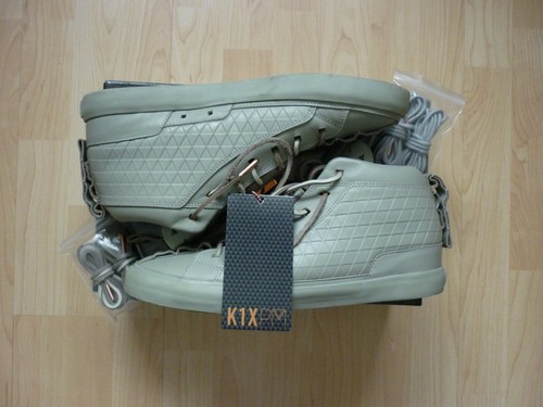 K1x patrick mohr - mohr, medium