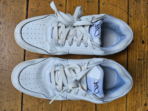 K1x play hard low sneaker - play, gr