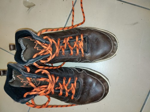 K1x kickz hike wanderschuhe - hike,
