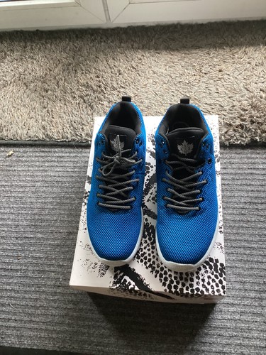 K1x kickz sneaker blau gr - kickz,
