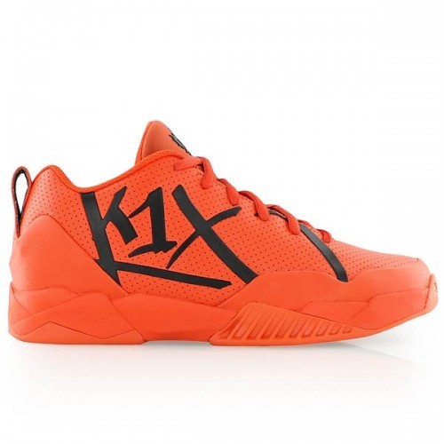 K1x paradoxum low cut - k1x,