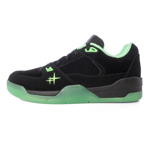 K1x glide schuhe sneaker - glide, gk