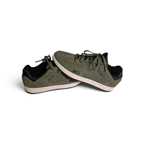 K1x sneakers herren olivgrün - k1x,