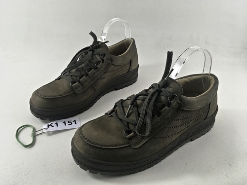 Klepper herren halbschuhe - klepper,